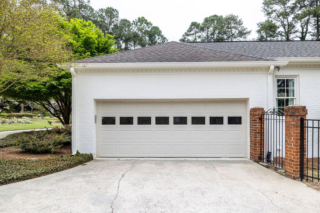 736 RAVENEL ROAD Road