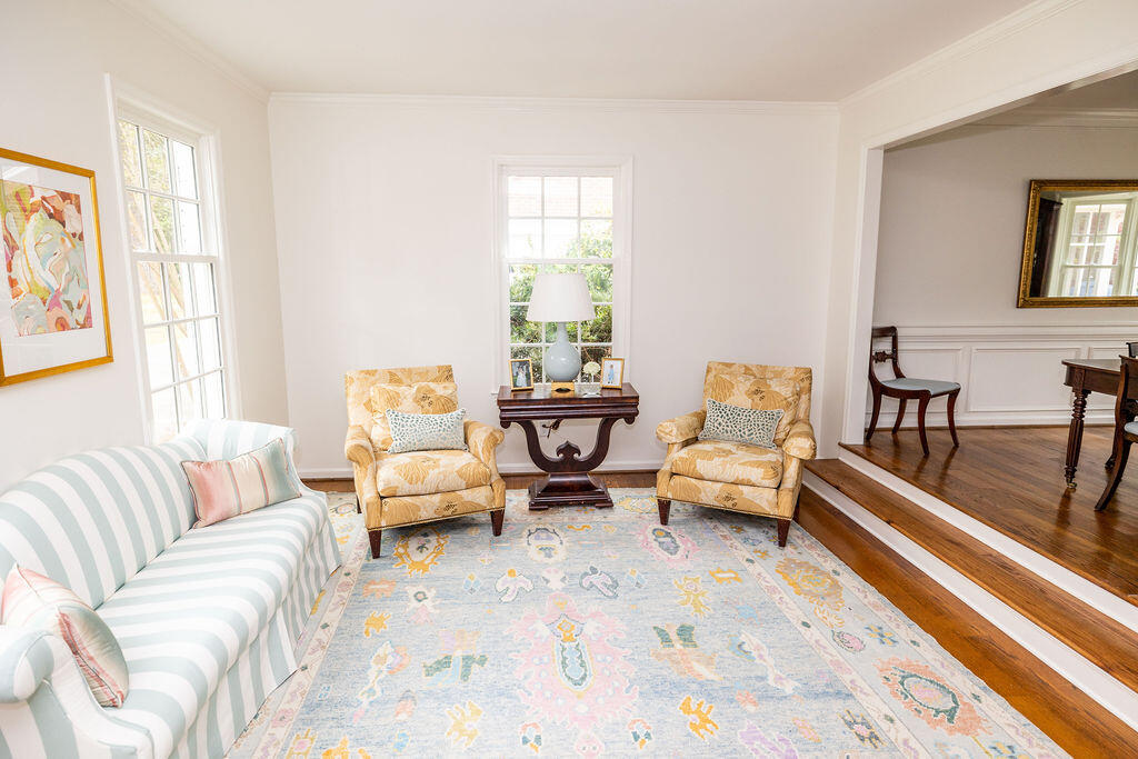 736 RAVENEL ROAD Road