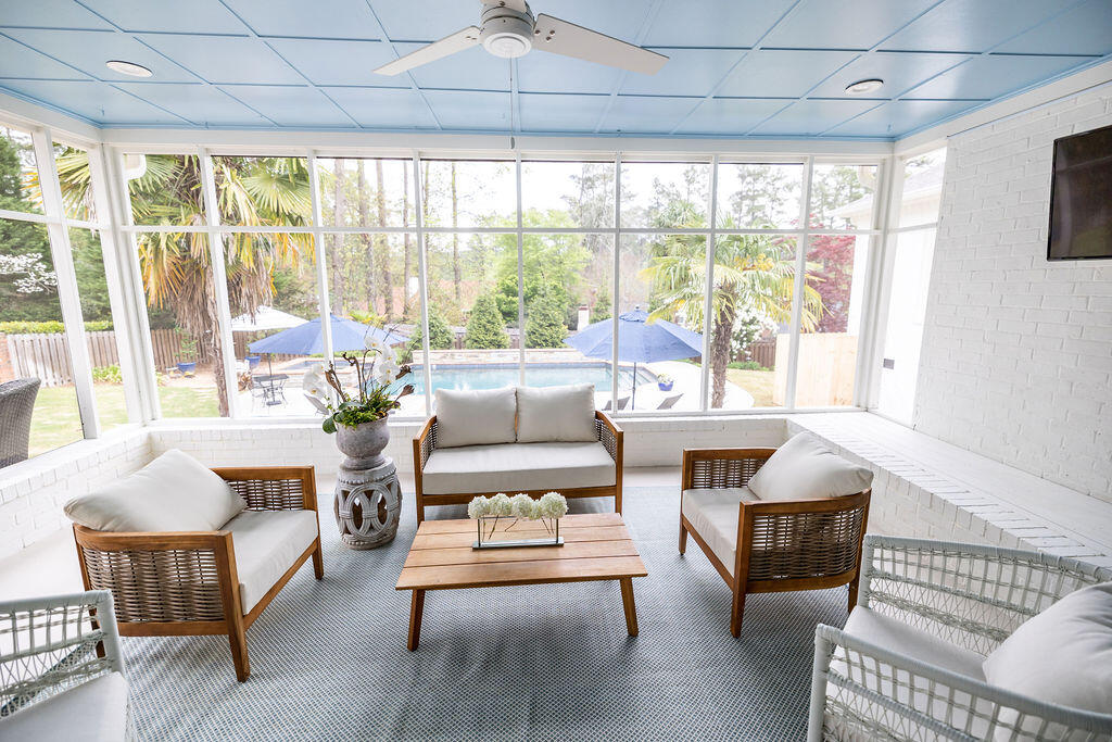 736 RAVENEL ROAD Road