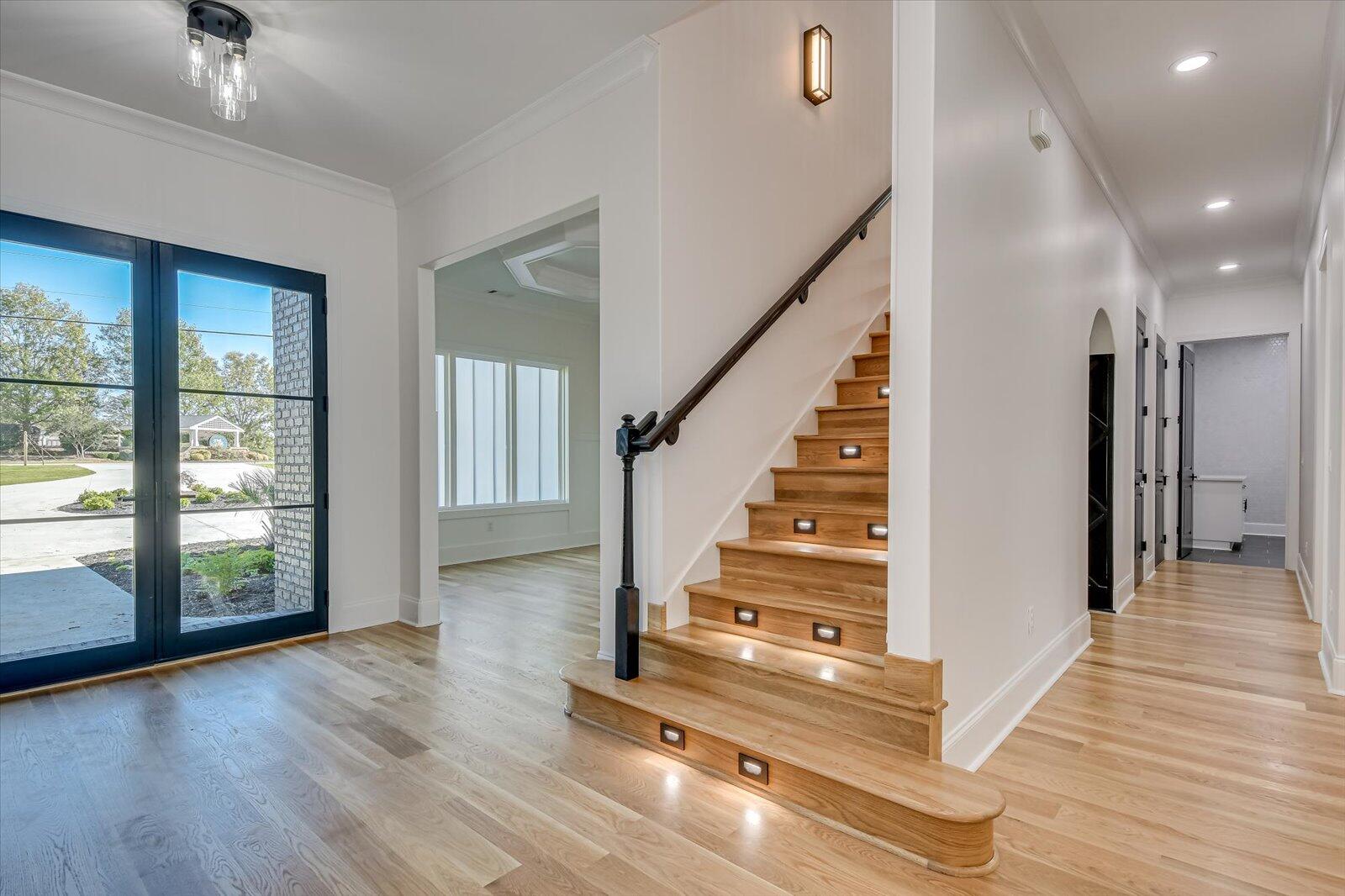 3761 KNOB HILL FARM Road