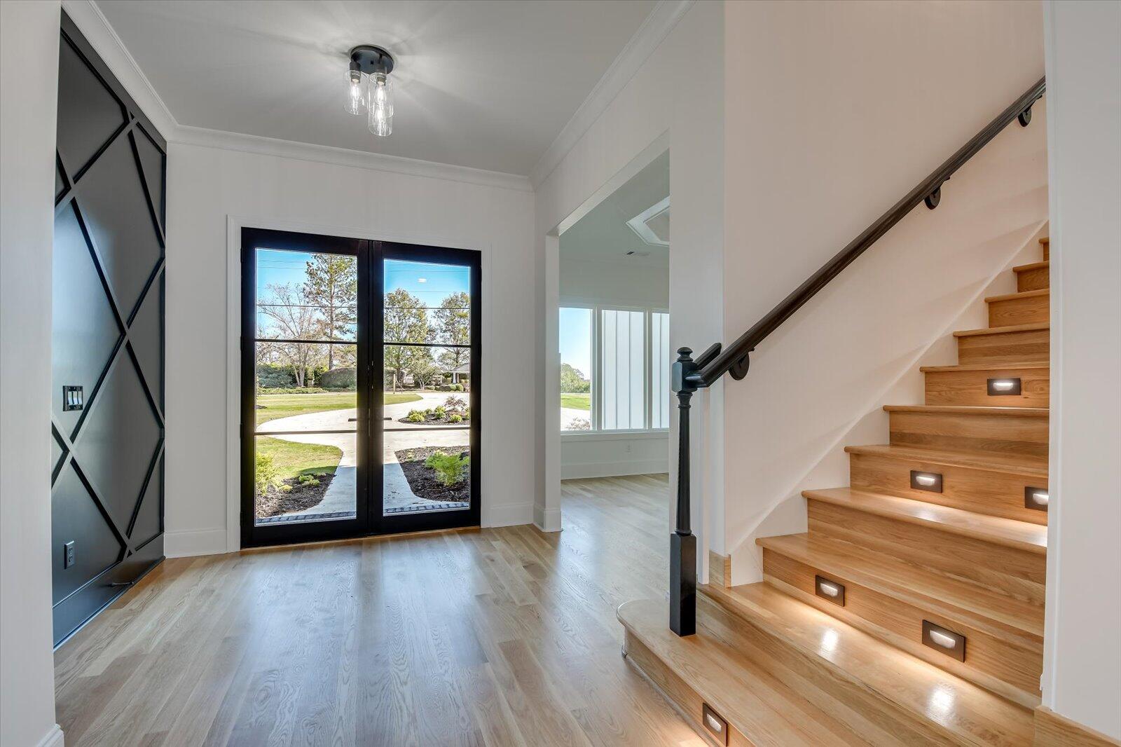 3761 KNOB HILL FARM Road