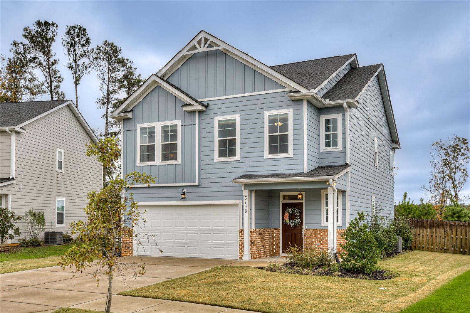 3136 WAYNE Drive