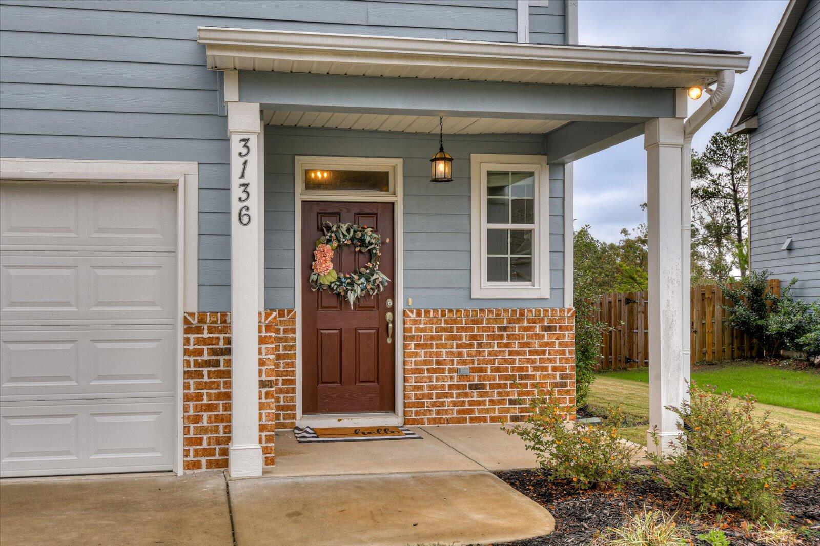 3136 WAYNE Drive