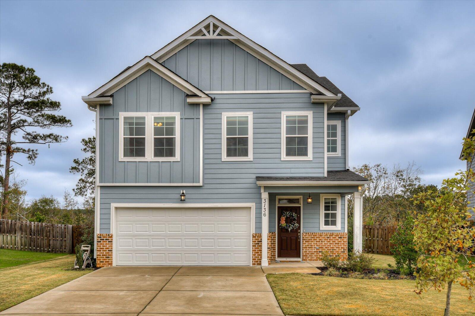 3136 WAYNE Drive