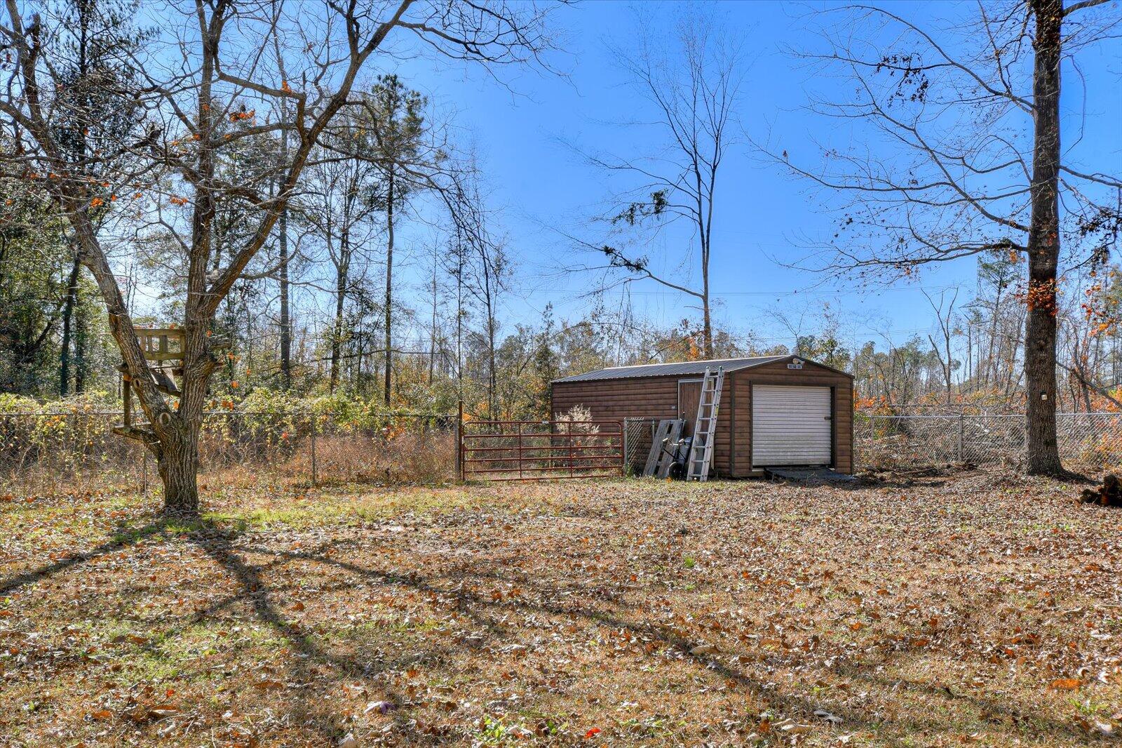 2530 PINE NEEDLE Road