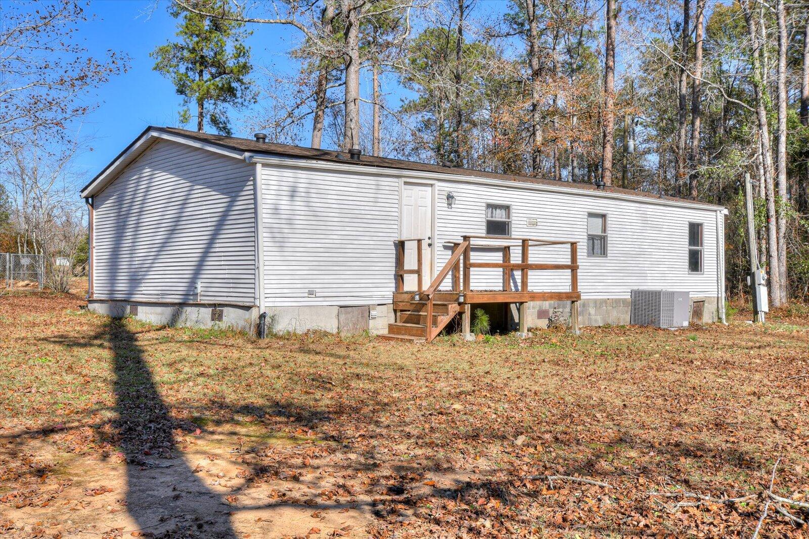 2530 PINE NEEDLE Road