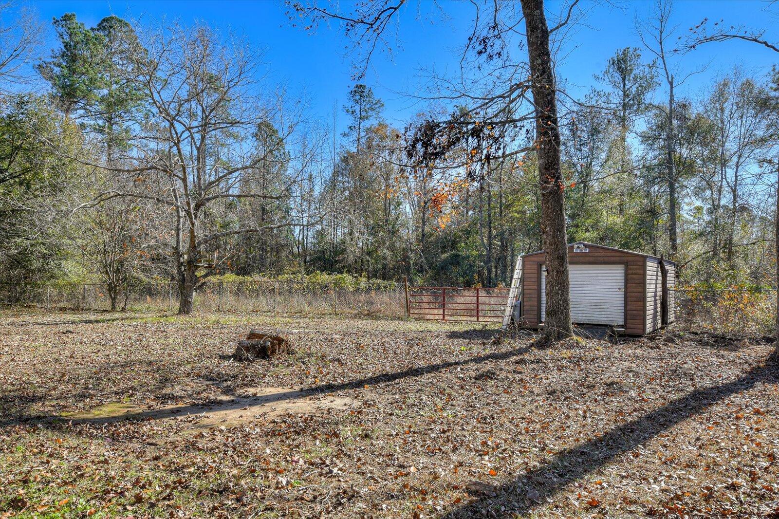 2530 PINE NEEDLE Road