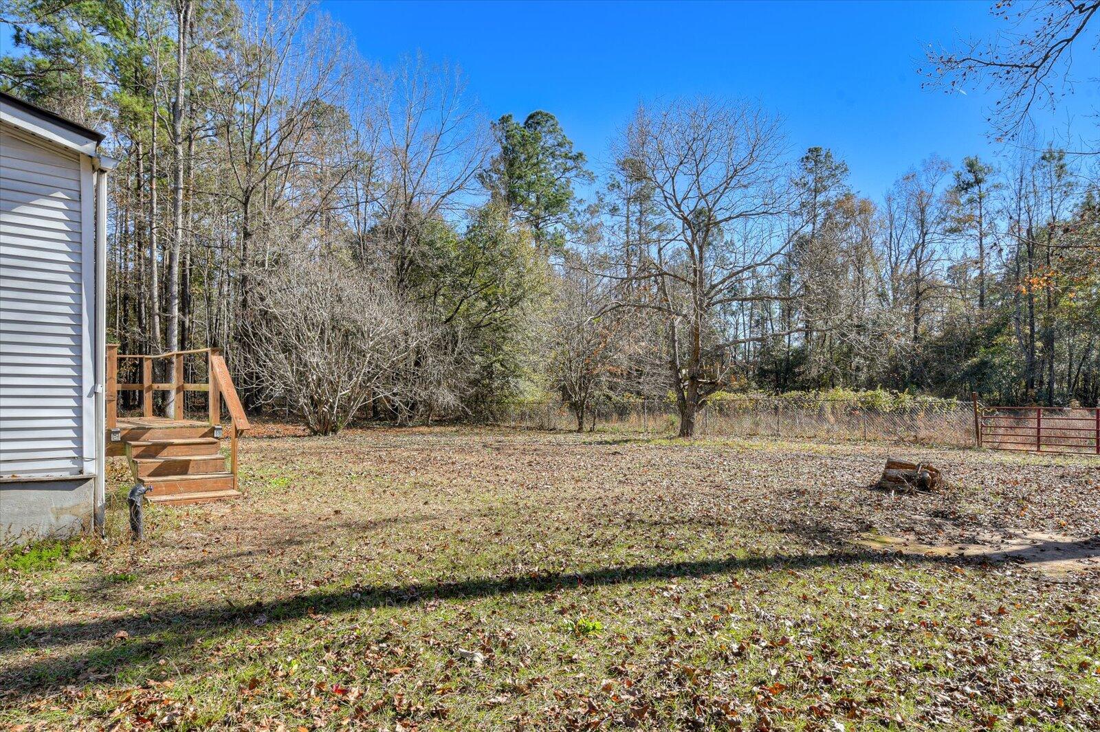 2530 PINE NEEDLE Road
