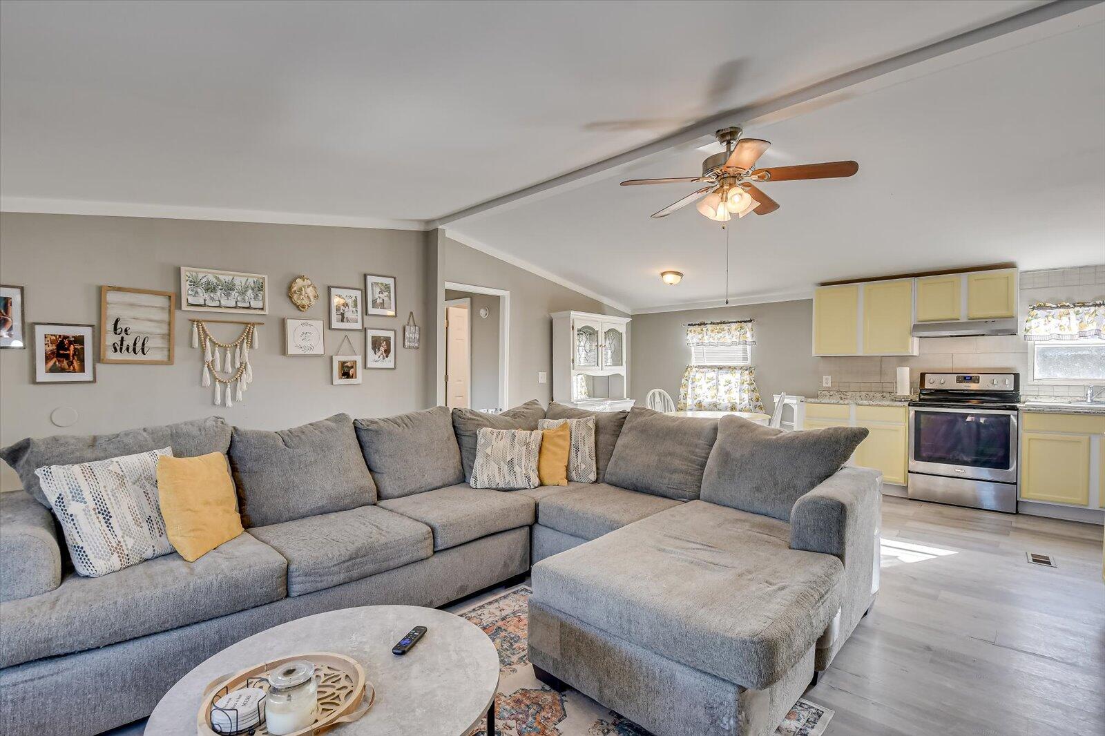 2530 PINE NEEDLE Road