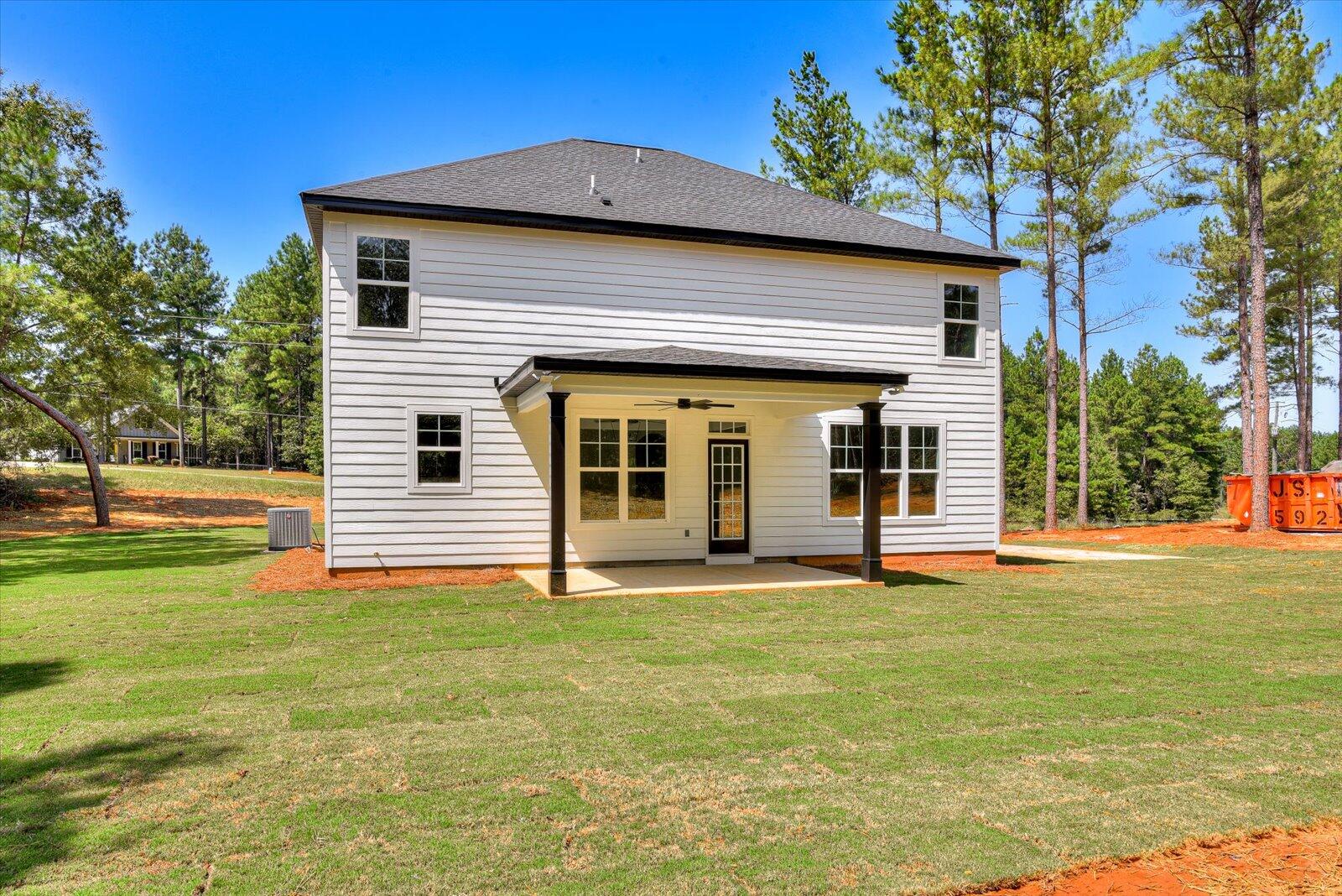 111 DOGWOOD Trail