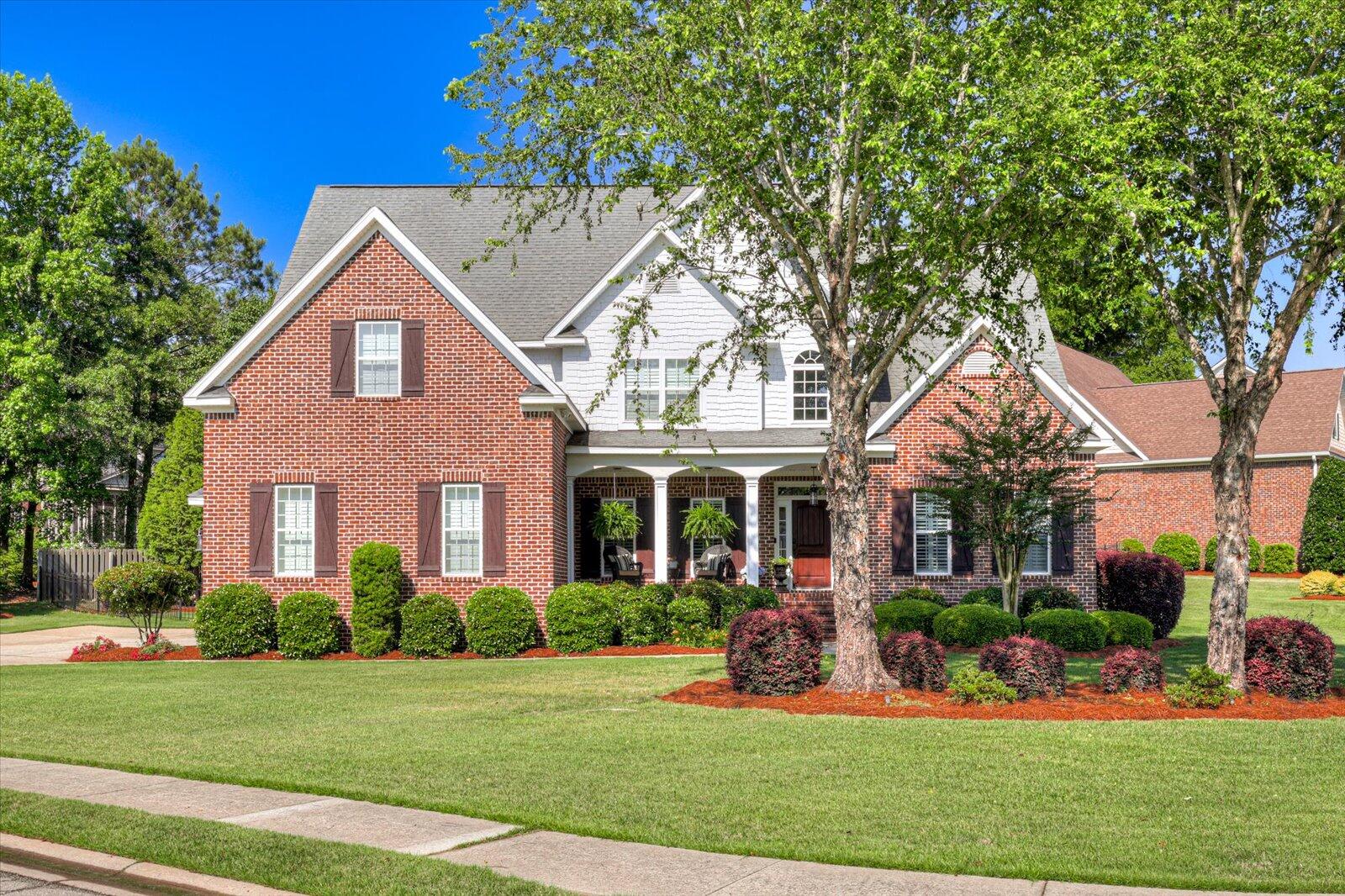 410 ARMSTRONG Way
