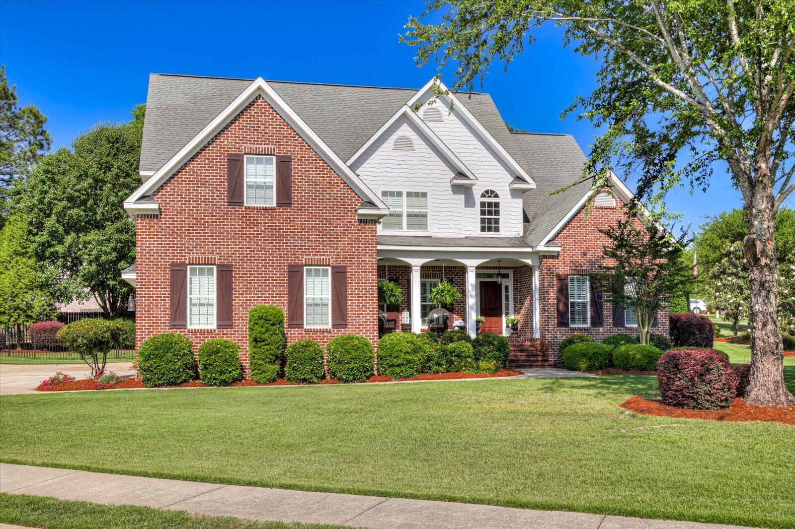 410 ARMSTRONG Way