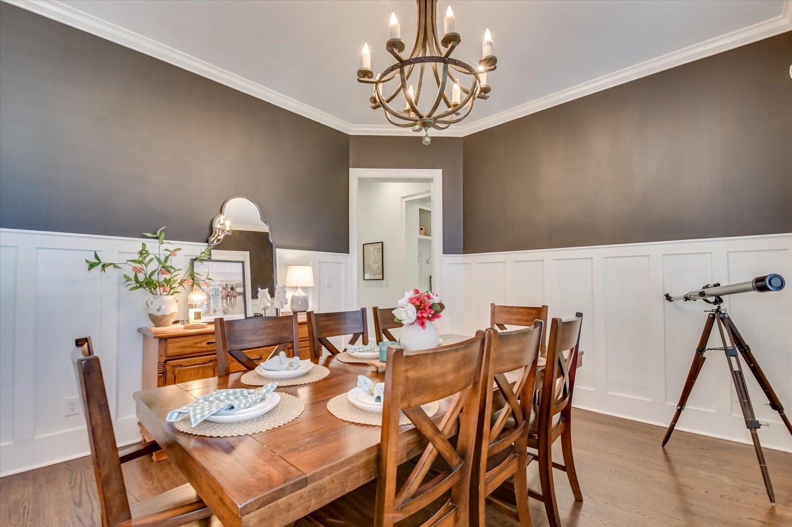 1045 PENINSULA Crossing