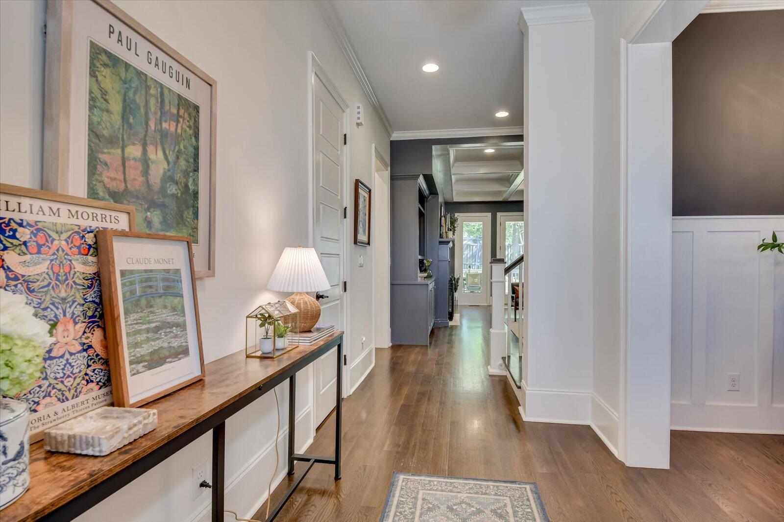 1045 PENINSULA Crossing