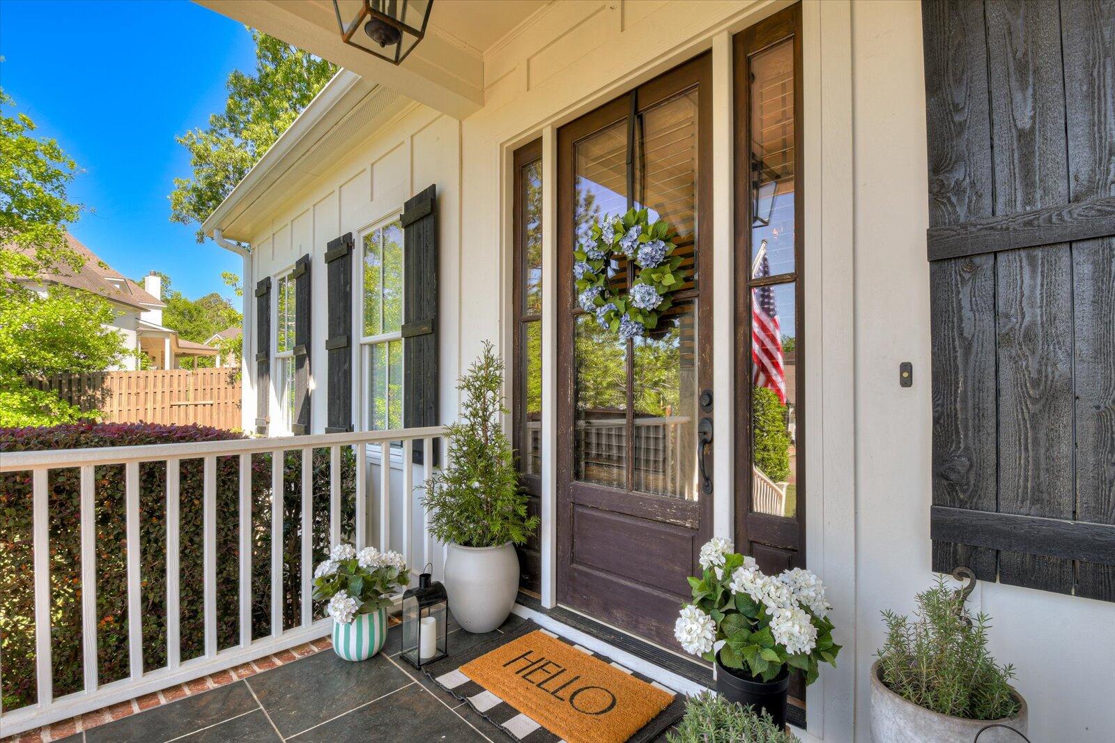 1045 PENINSULA Crossing