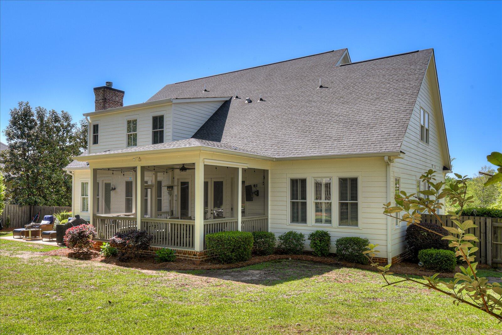 1045 PENINSULA Crossing