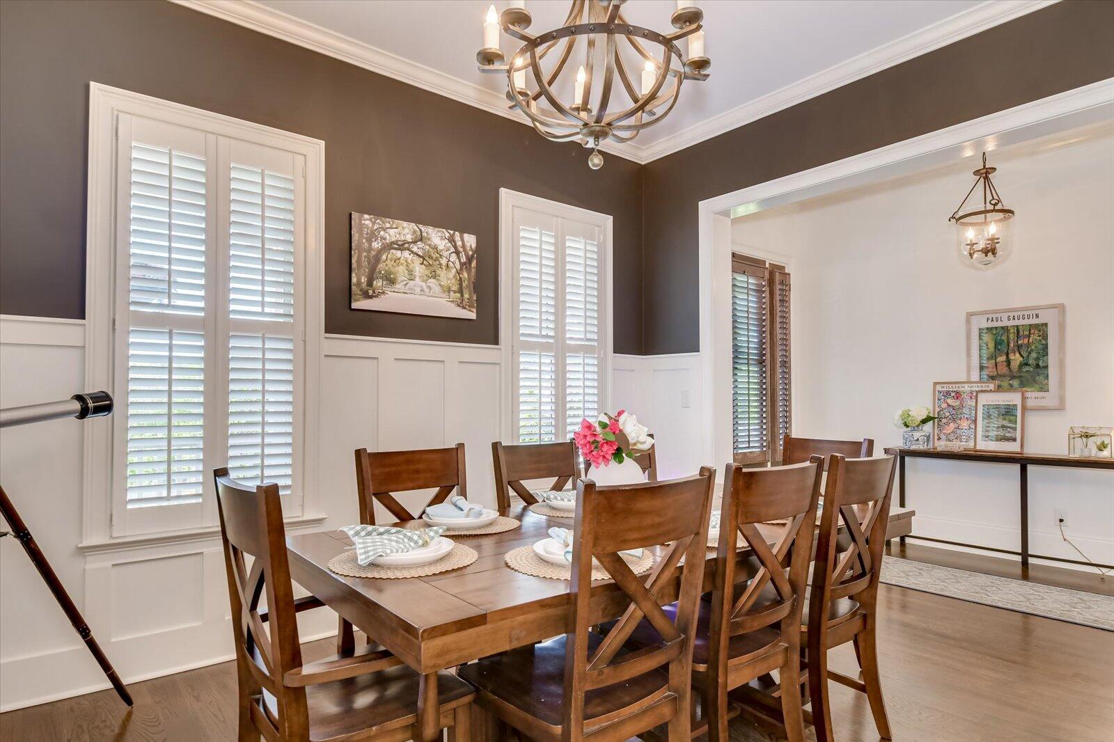 1045 PENINSULA Crossing