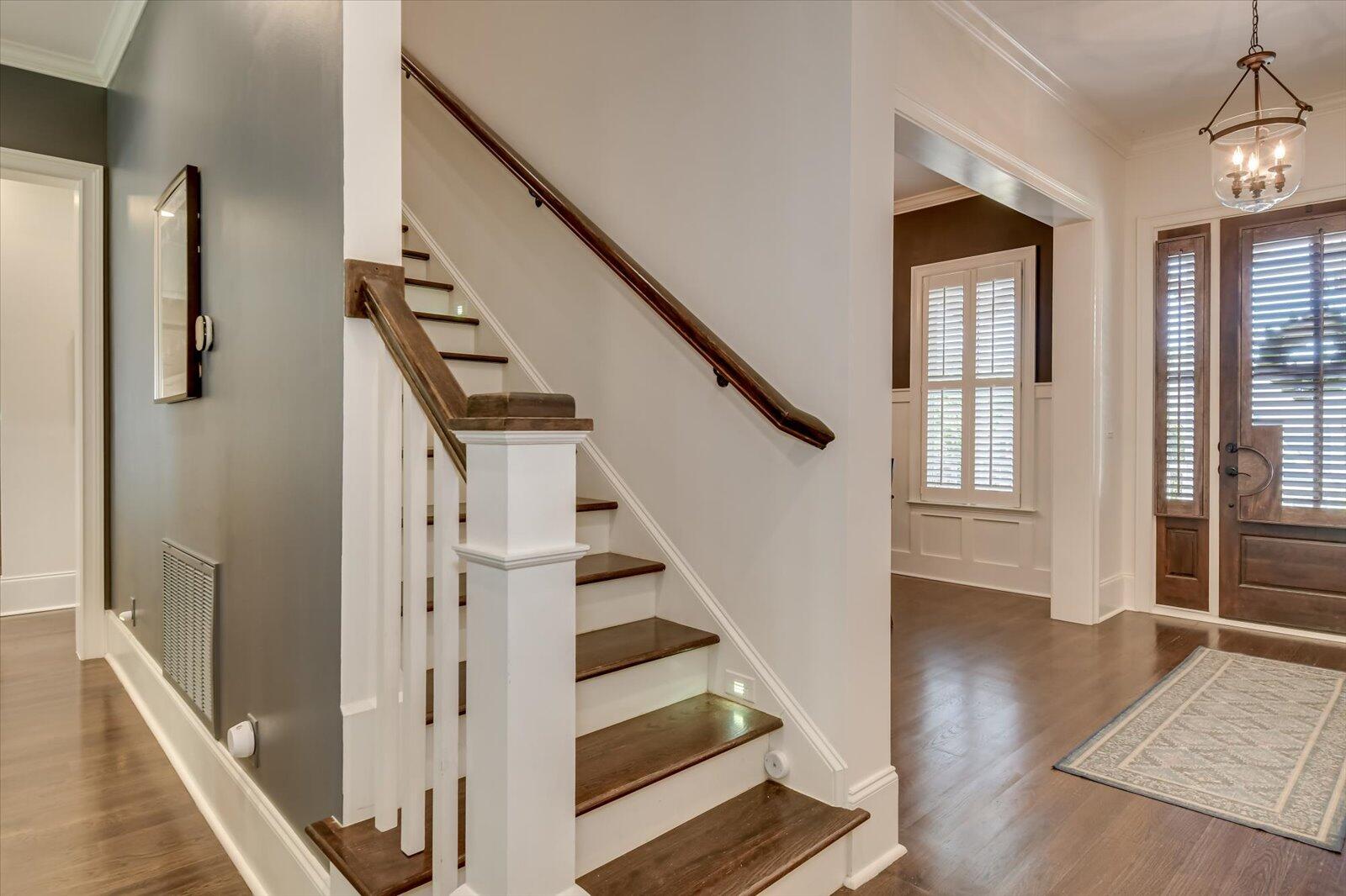 1045 PENINSULA Crossing