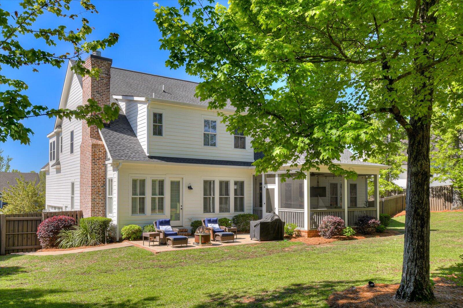 1045 PENINSULA Crossing