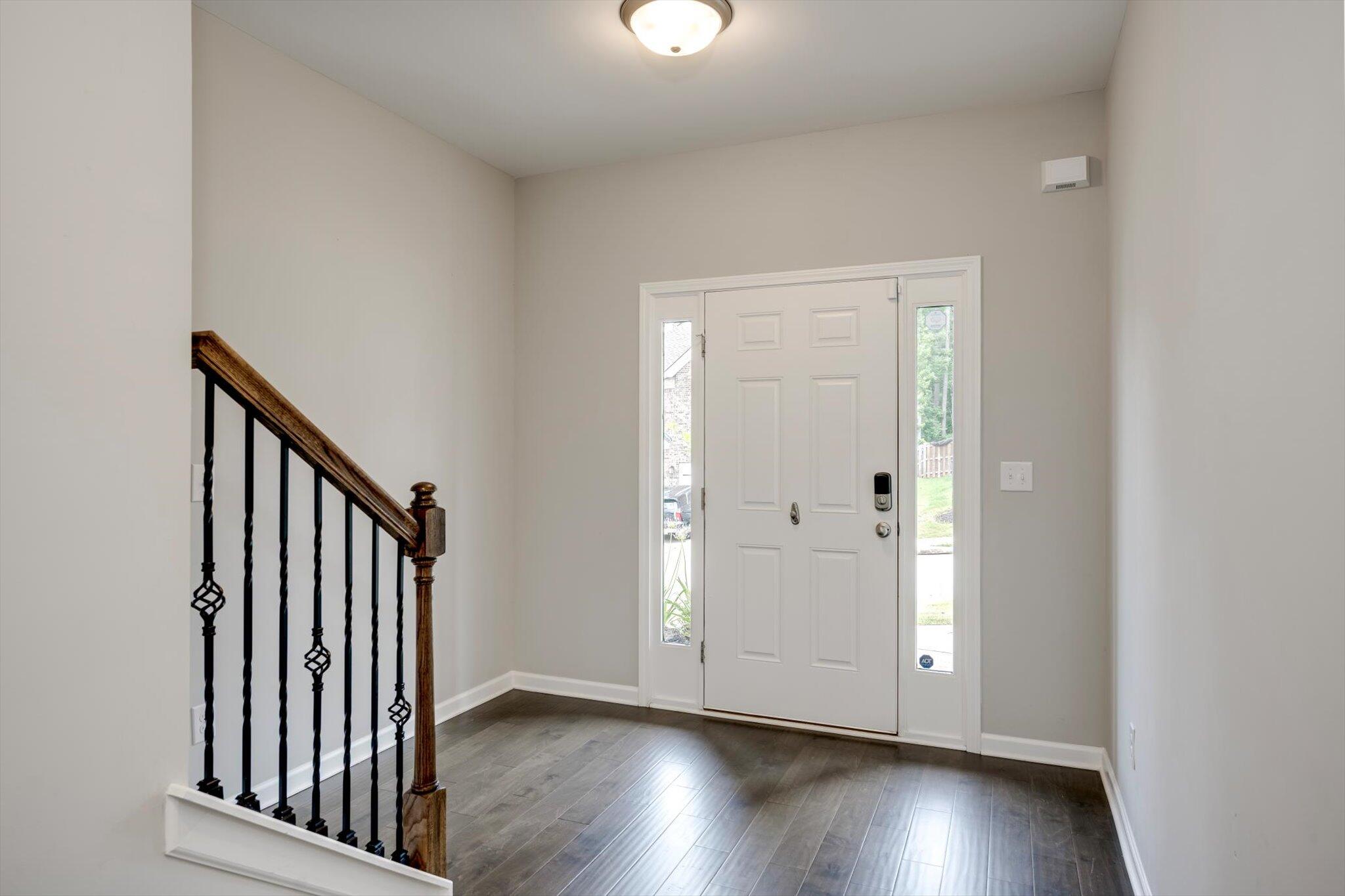 215 PALISADES Ridge