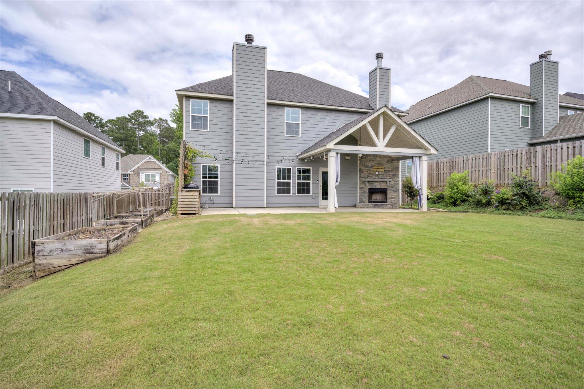 215 PALISADES Ridge