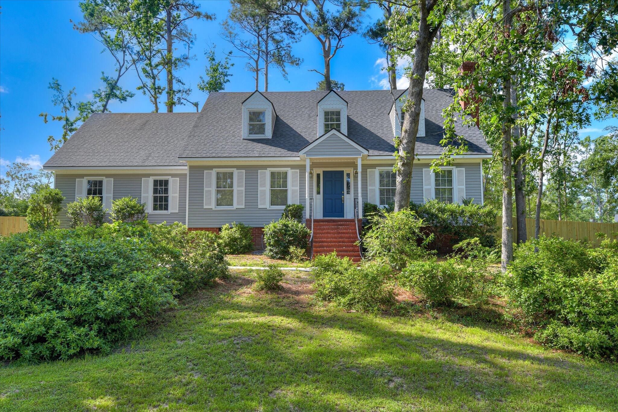 161 Springlakes Drive
