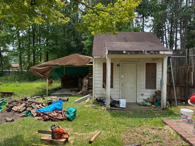 121 Thomas Drive