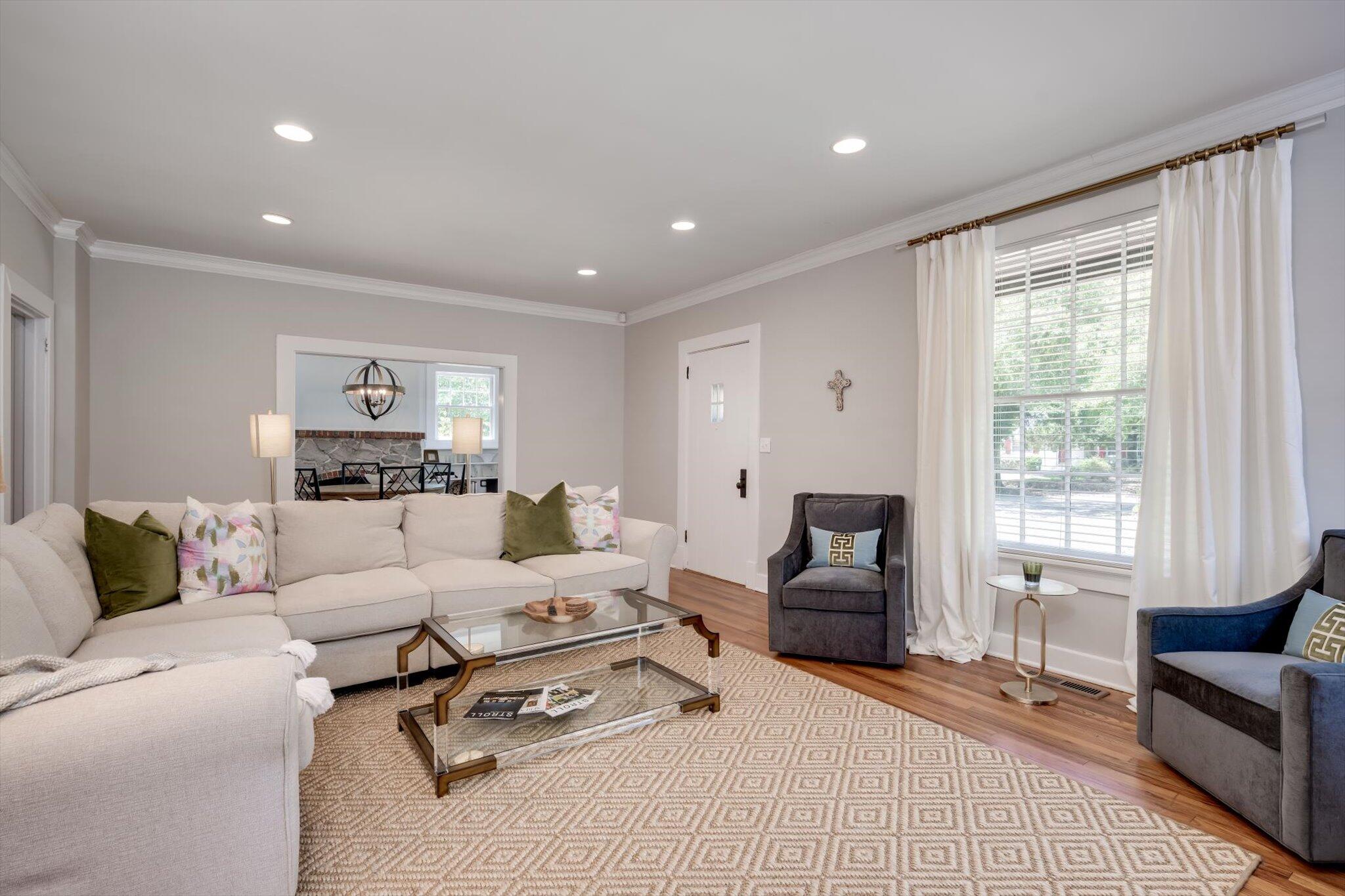 1326 Highland Avenue