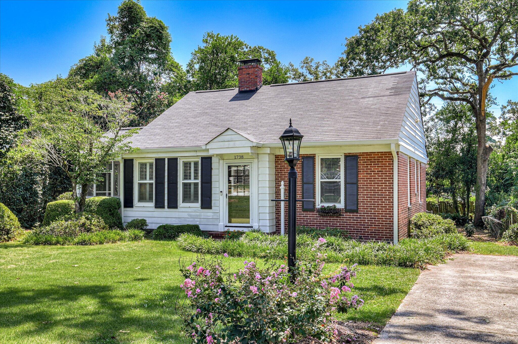 1738 King Woods Drive
