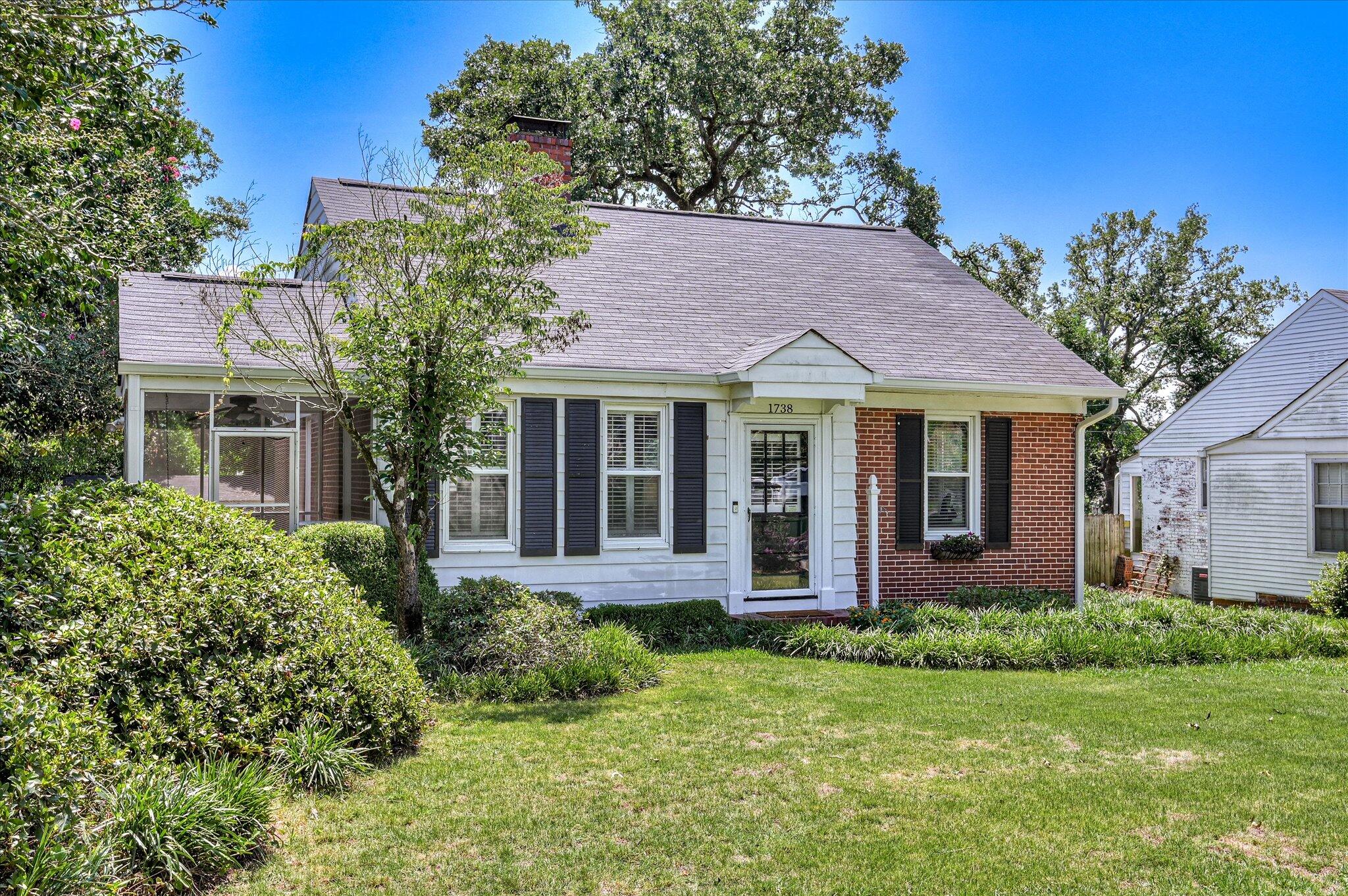 1738 King Woods Drive