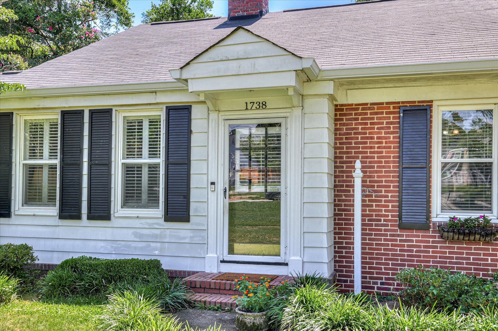 1738 King Woods Drive