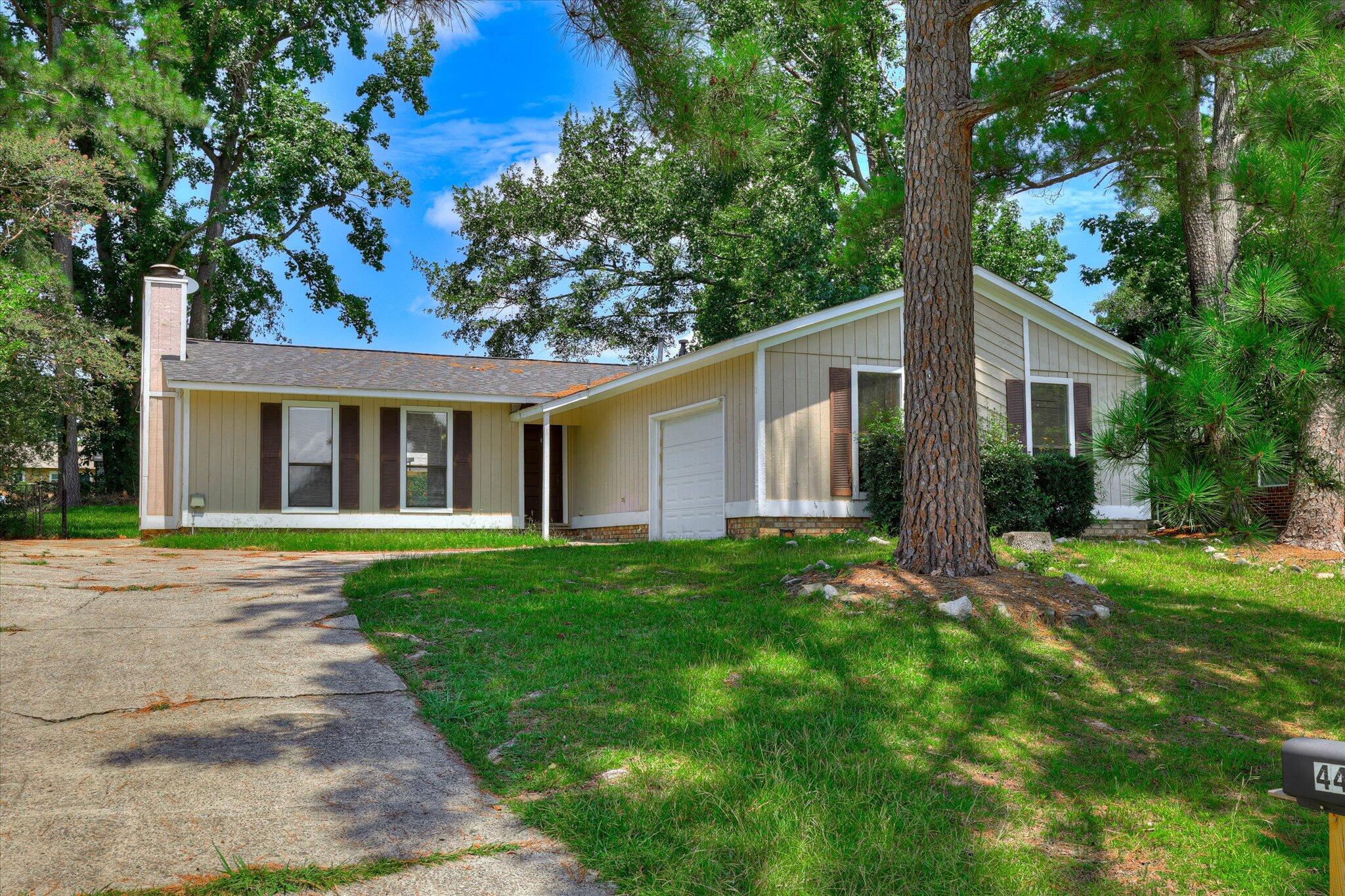 4423 Whisperwood Drive