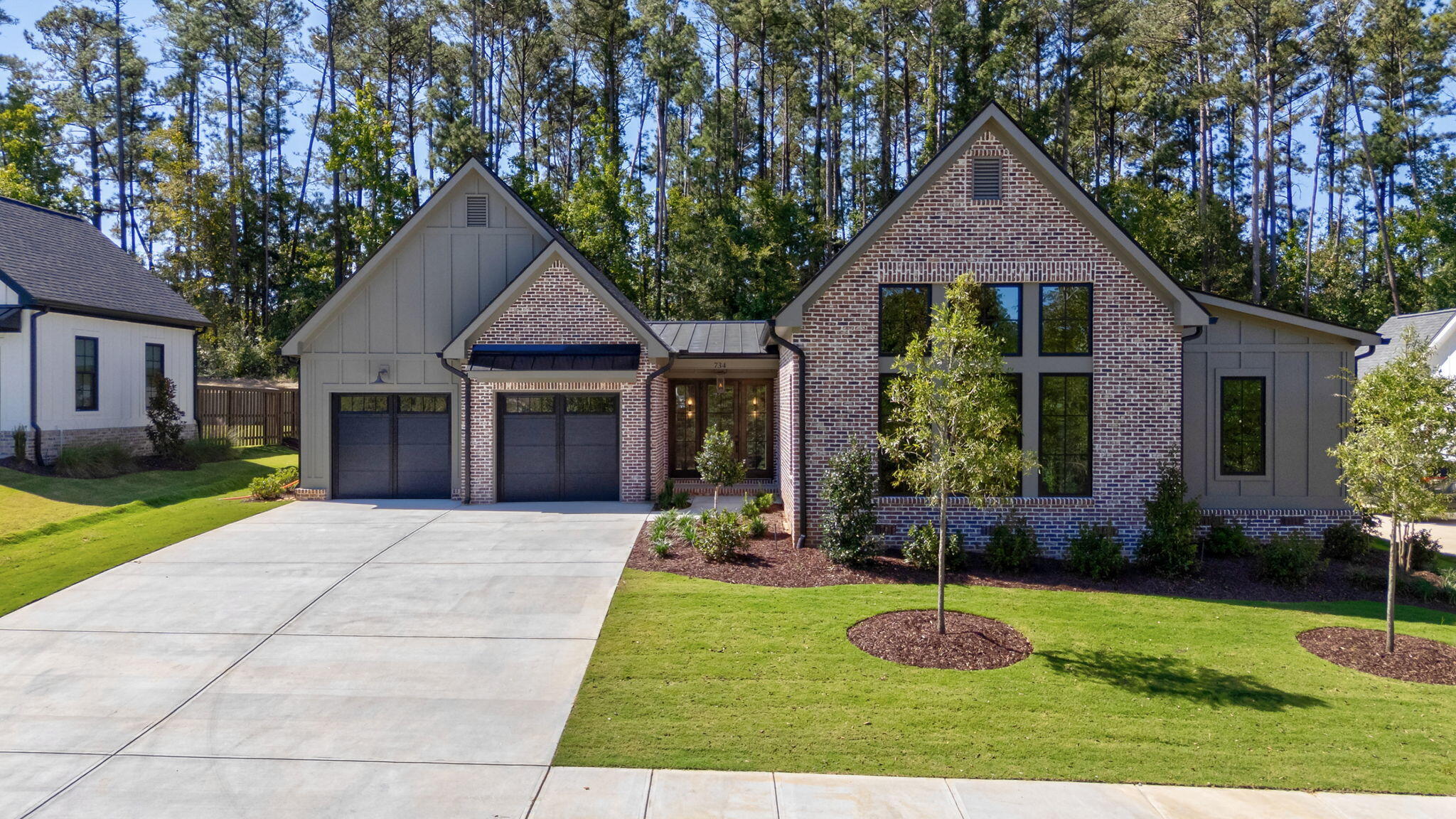 734 Campana Drive