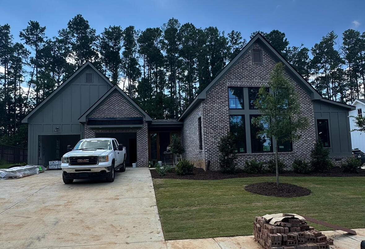 734 Campana Drive