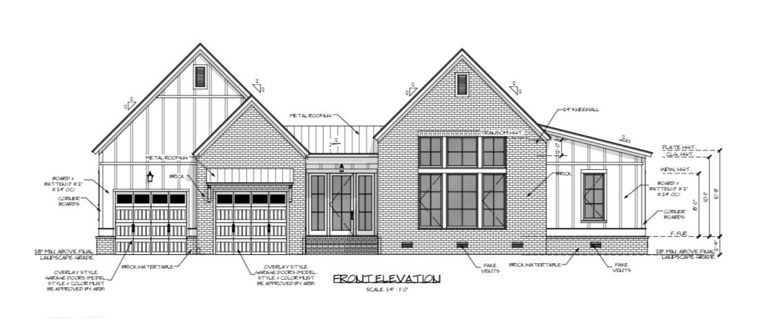 734 Campana Drive