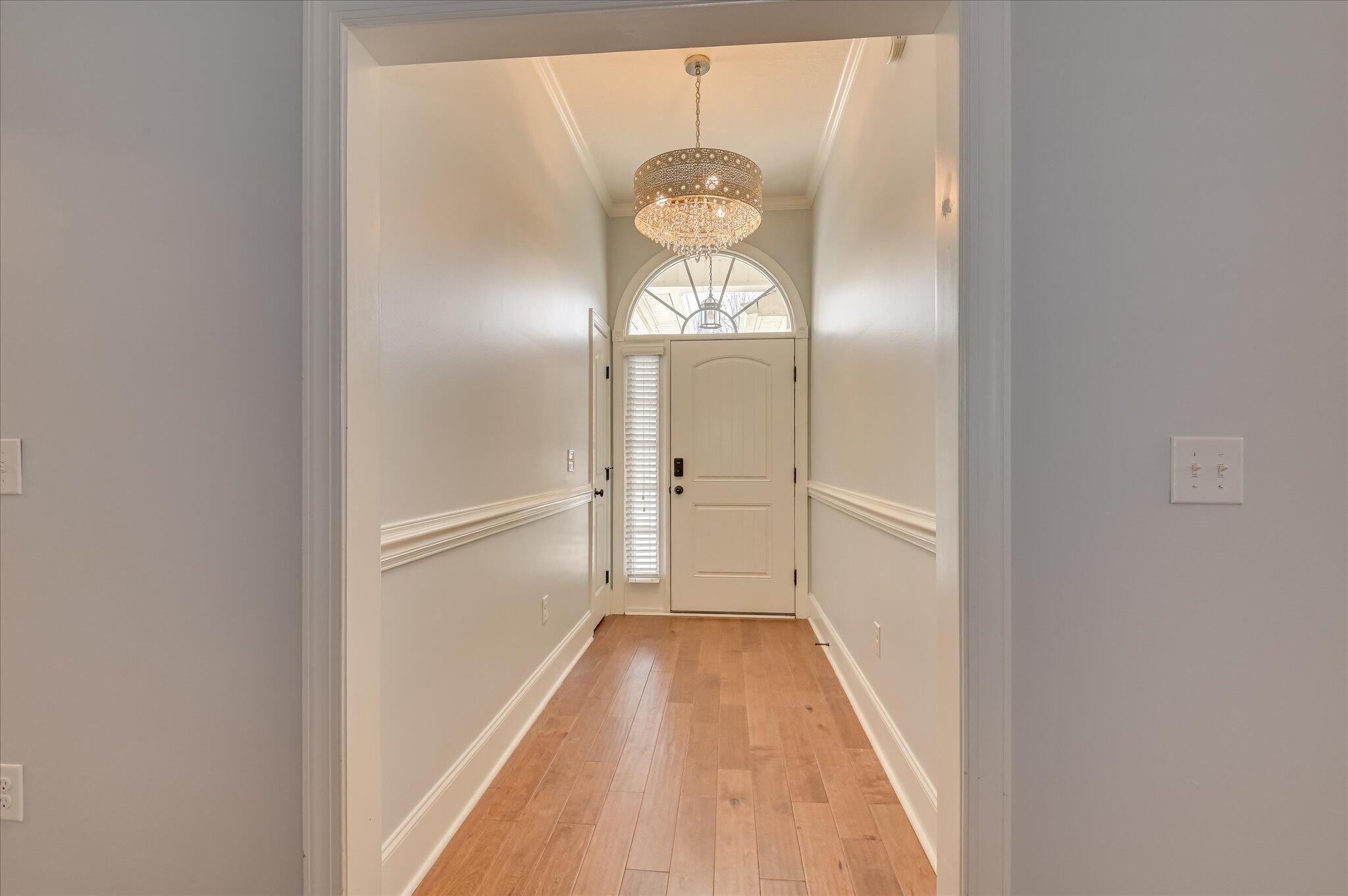 112 Claridge Street