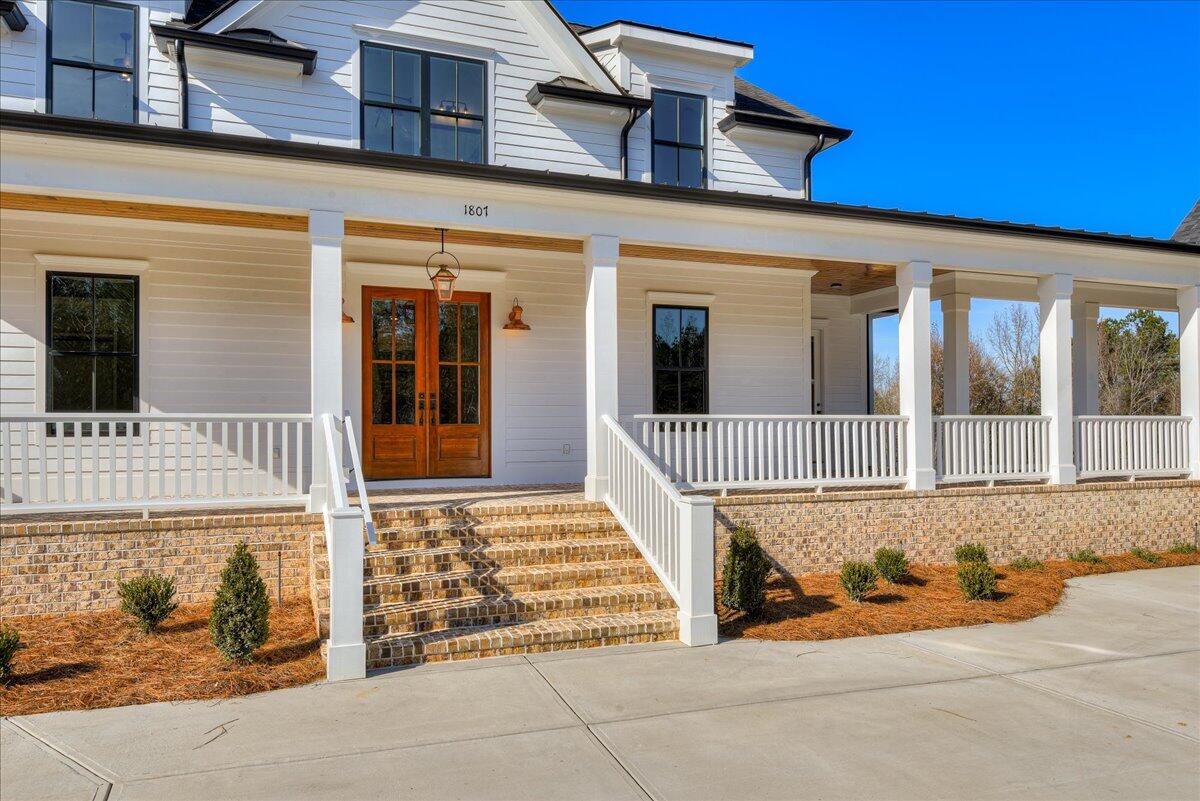 1807 Smith Crawford Road