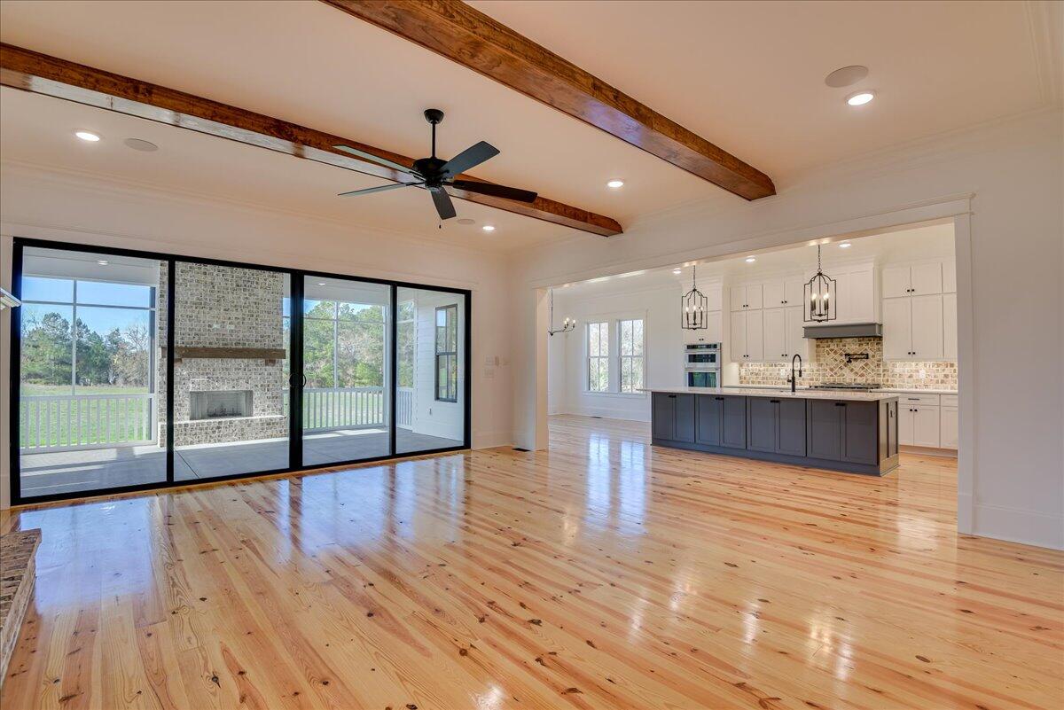 1807 Smith Crawford Road