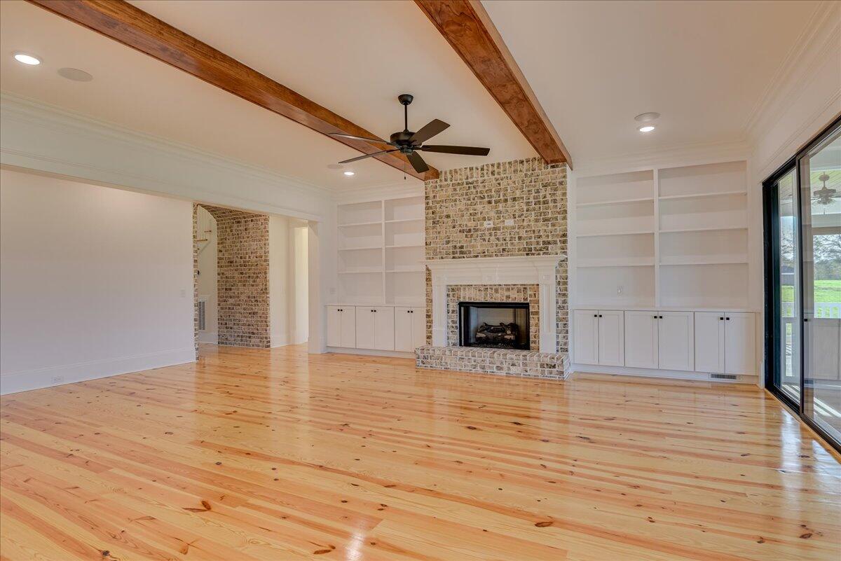 1807 Smith Crawford Road