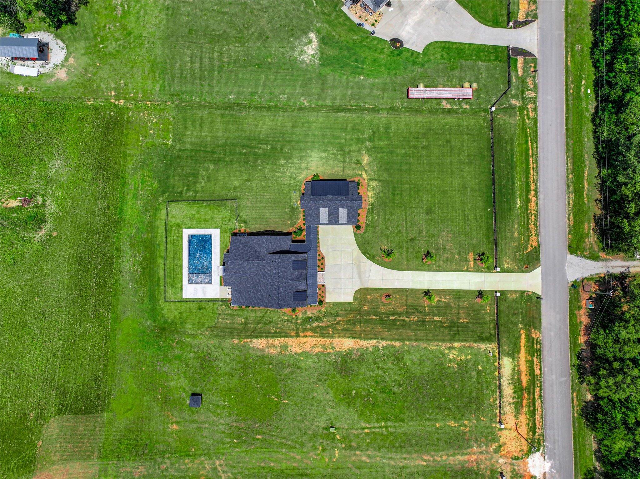 1807 Smith Crawford Road