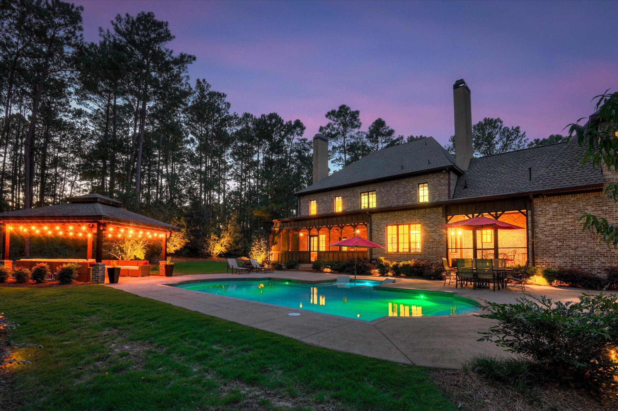 3003 Timber Woods Drive