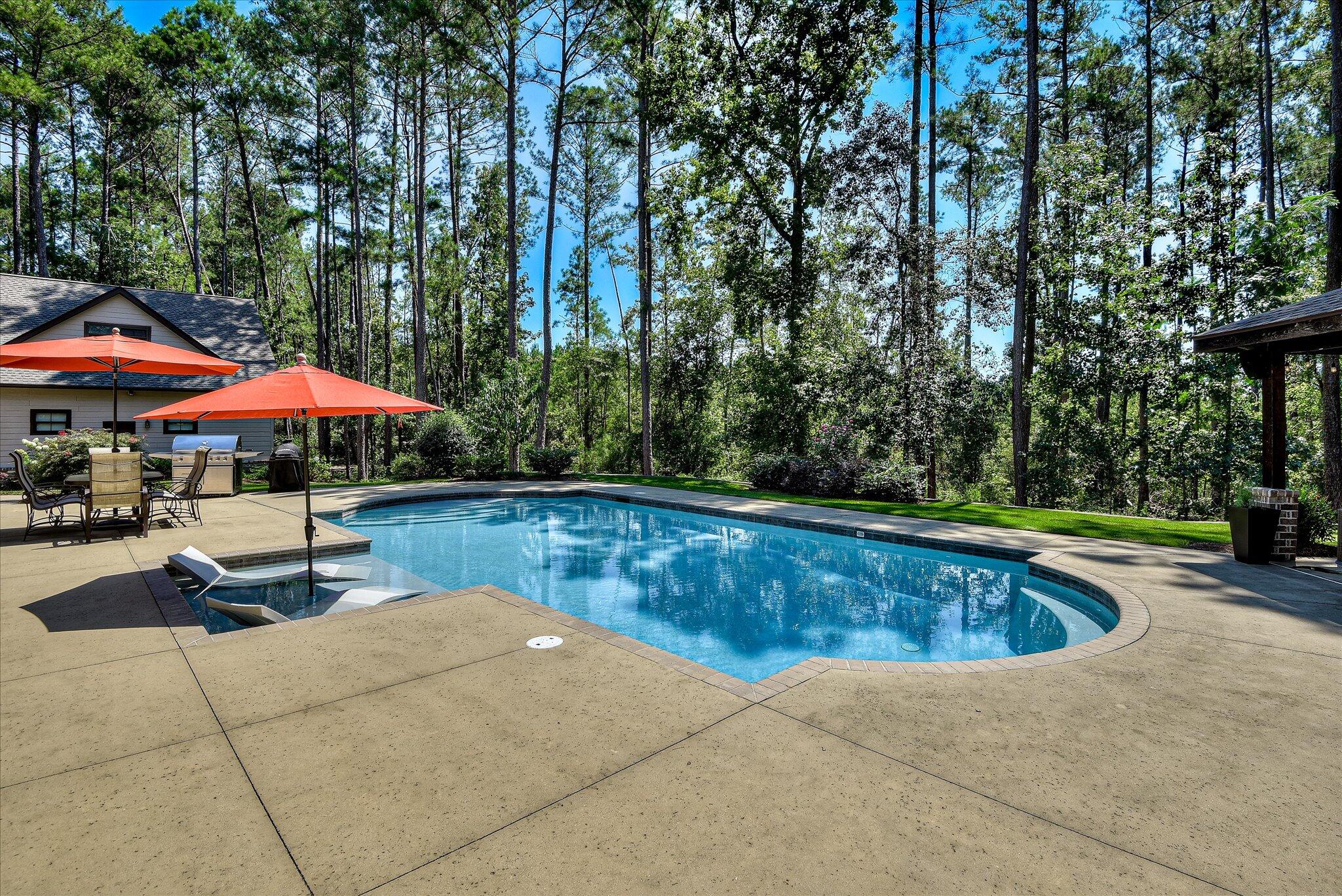 3003 Timber Woods Drive