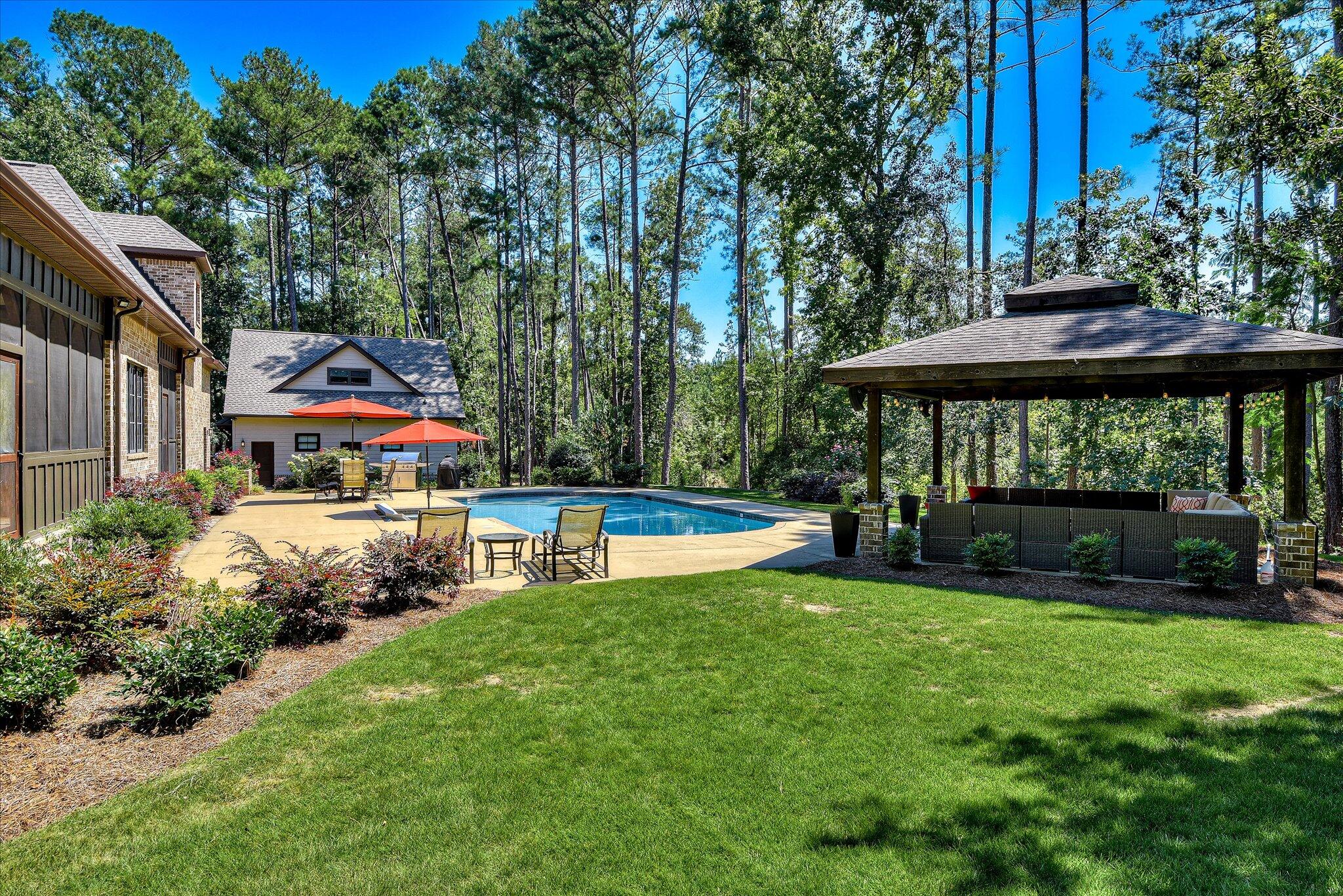 3003 Timber Woods Drive