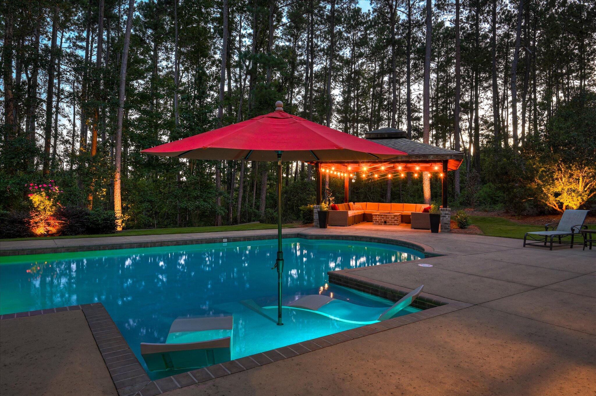 3003 Timber Woods Drive