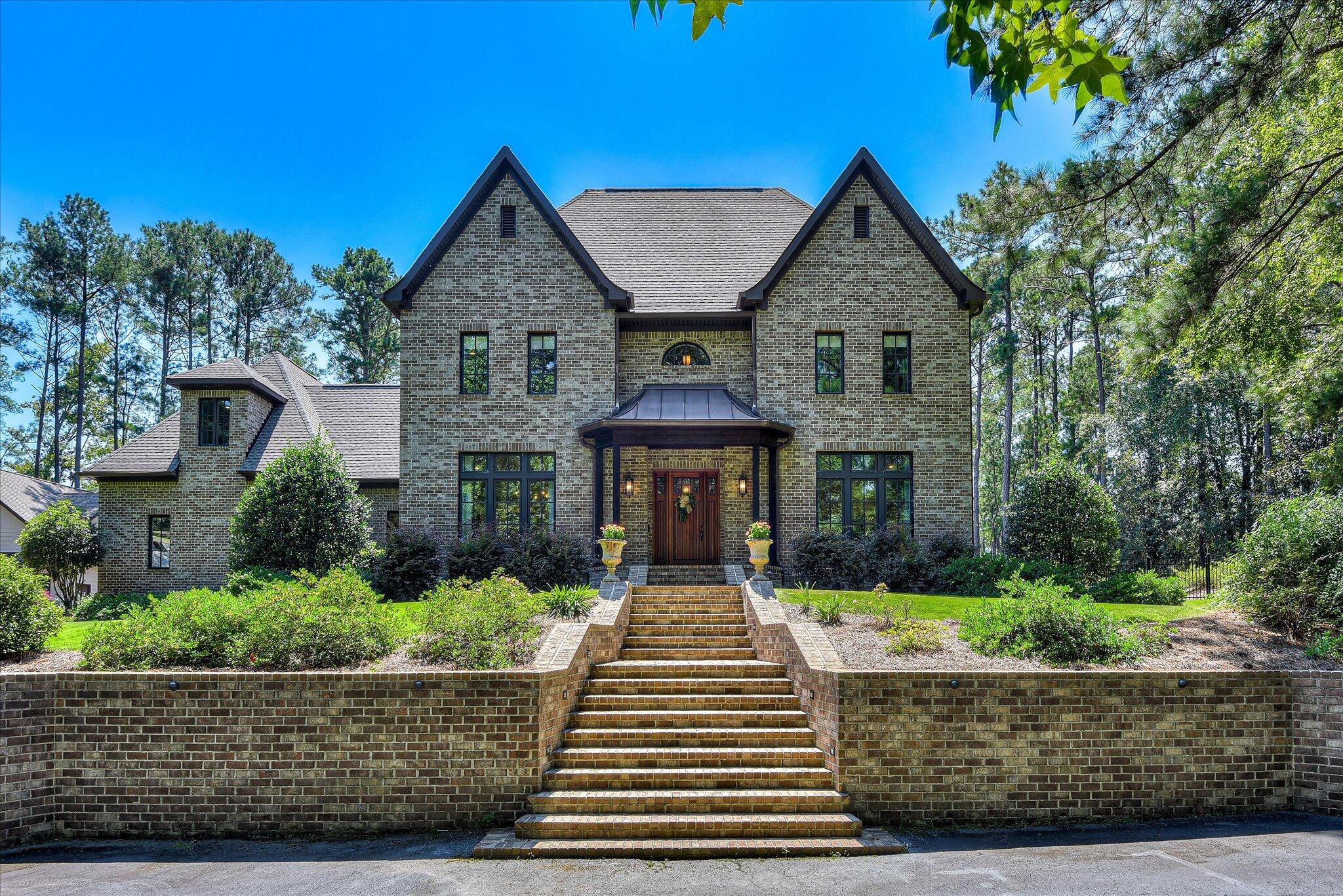 3003 Timber Woods Drive