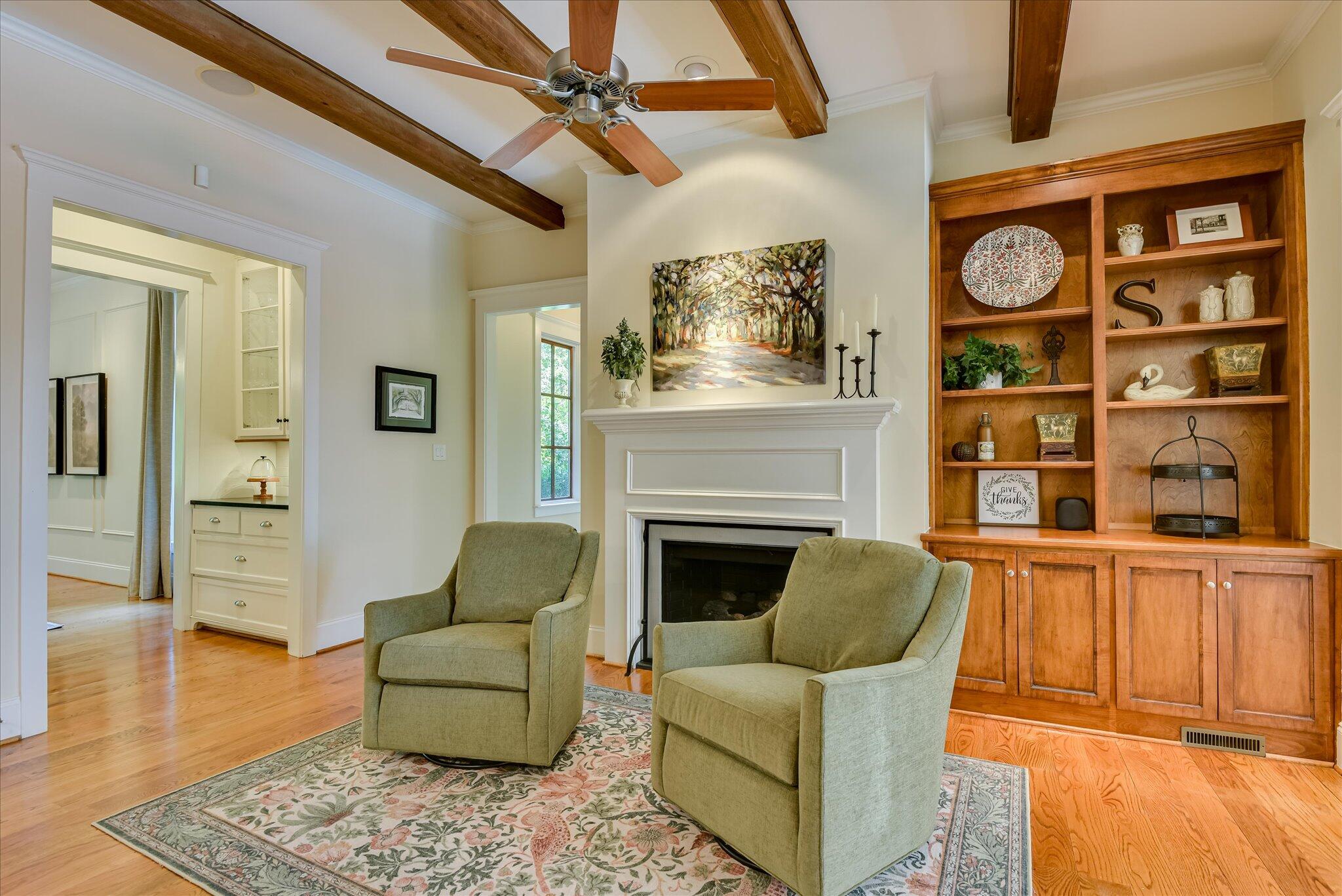3003 Timber Woods Drive