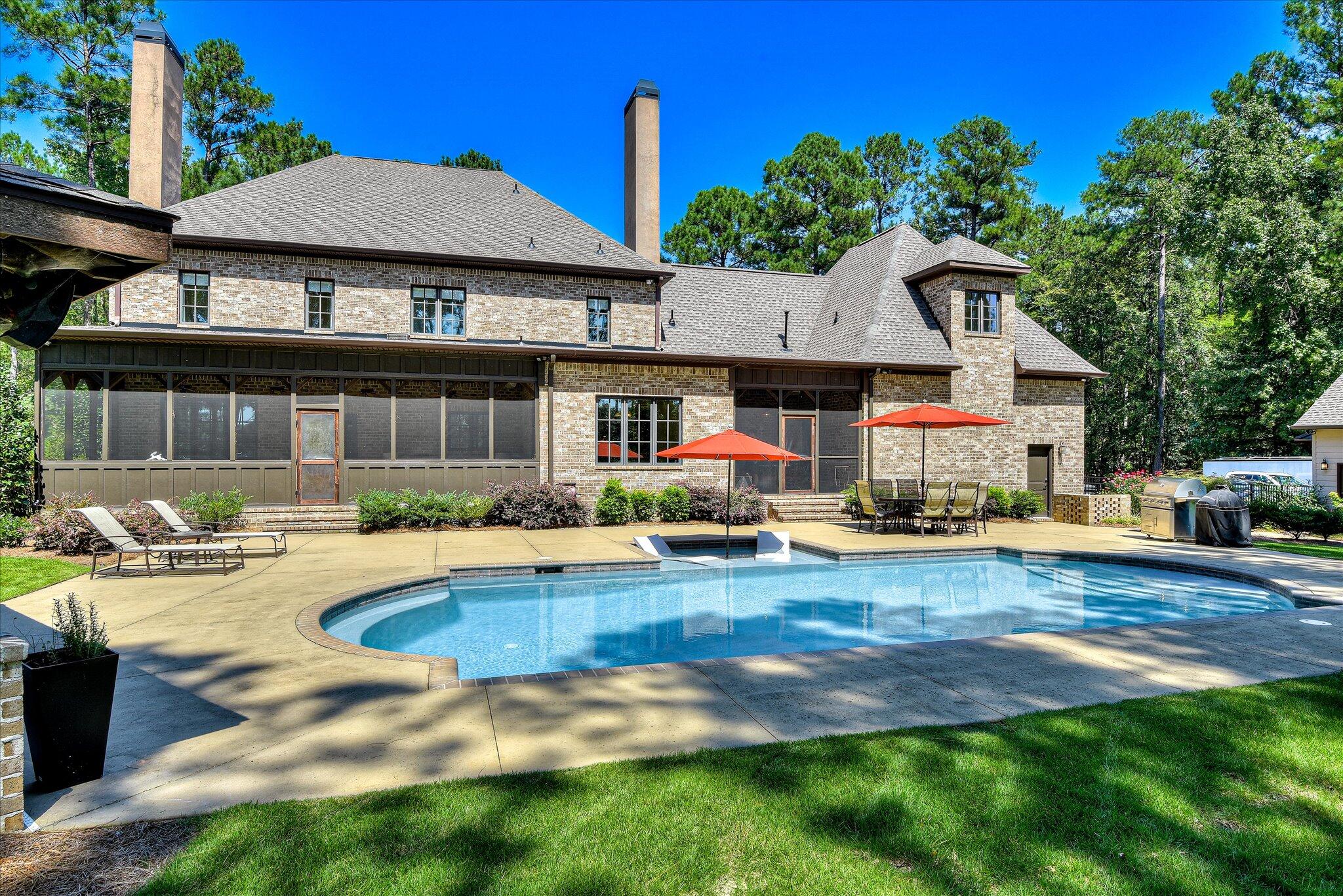 3003 Timber Woods Drive