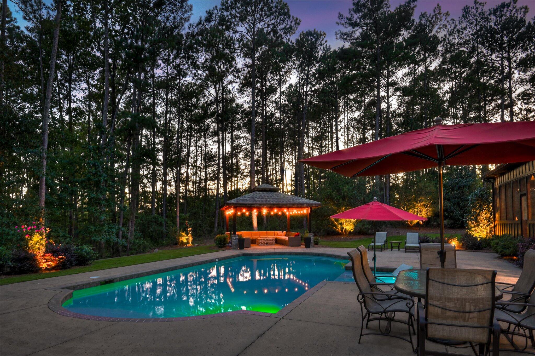 3003 Timber Woods Drive
