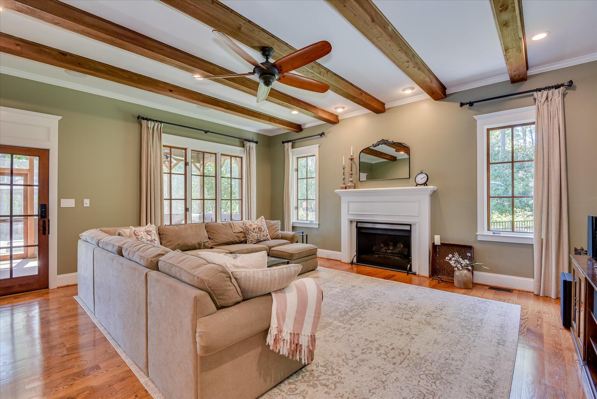3003 Timber Woods Drive
