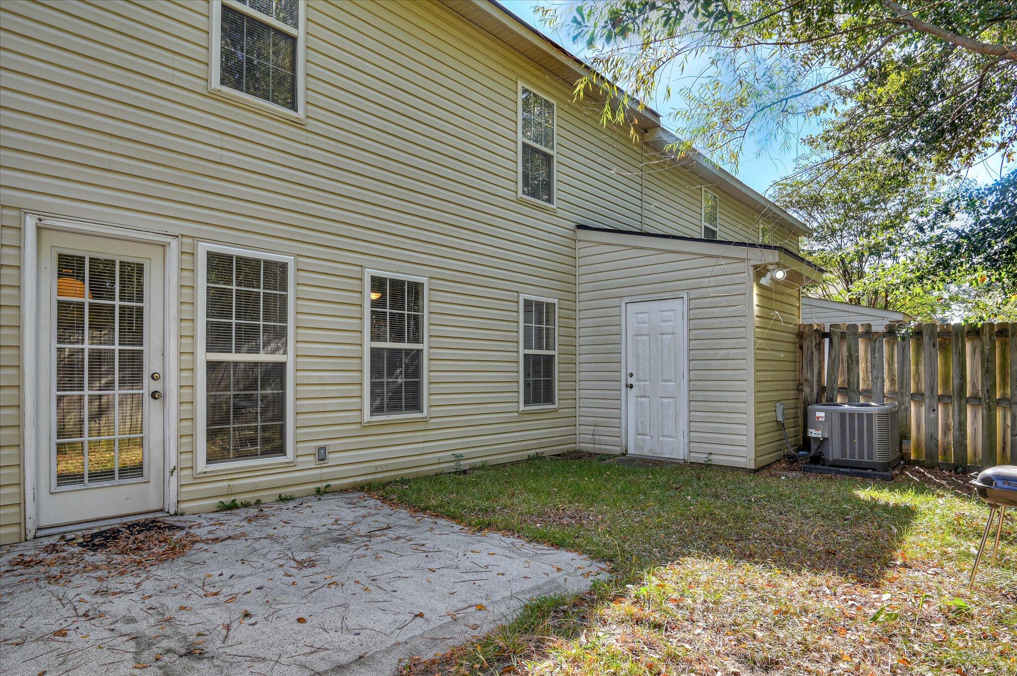304 Hornhead Drive